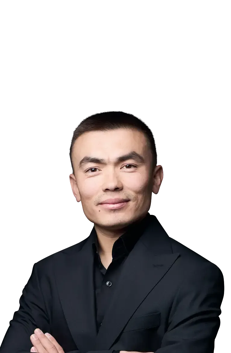 Shohruh Yusupov
